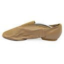 Real Leather Jazz/Ballroom Dance Shoes For Women