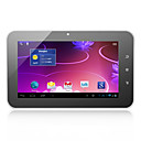 Knight Onion - 7 Inch Capacitive Android 4.0 Tablet with 5 Points Touch (8GB, 1.2GHz, HDMI Out)