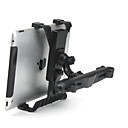 Support Universel pour iPad et Autres Tablettes - Noir