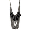 zwarte parel ketting ketting met extralegale