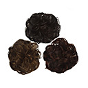 5 Pcs Lovely Hair Wrap 3 Colors Available