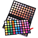 JV - 180 paleta de colores completa sombra de ojos
