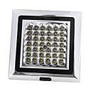 42 LED Car Interior Light,White