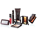 Extra Value Face Eye Lip Makeup Set