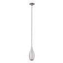 3W LED aluminium spot lys