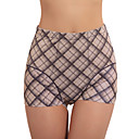 Cotton High Waist Seamless Shaping Panty