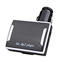 Car MP3 Player FM Transmitter with LCD