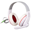 3,5 mm Stereo-Multimedia-a868 Kopfhörer mit Mikrofon