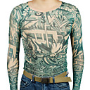 New Arrival Tattoo T-shirt