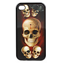 TP2 - Exquisite 3D Animal Pattern Back Cover for iPhone4 and 4s