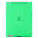 Protectice Stylish Silicone Case for iPad 3 & iPad 4 (Assorted Colors)