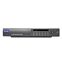 H.264 8-CH DVR (Support SATA HDD, Network Remote Access, PTZ Control)