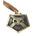 Cosplay Badge Inspired by Bleach Ichigo Kurosaki's Substitute Shinigami
