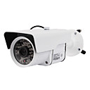 700 TVLine IR Bullet Outdoor Waterproof Camera (25 Meters IR Distance)