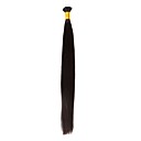 Indian Remy Hair 14 Inch Keratin Pre-Bonded Stick-Tip Silky Straight Hair Extensions Multiple Colors Available