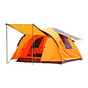 extérieur du camping Triple Two tente couches pour 3-4 personnes