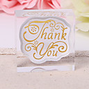 Wishes Crystal Stamps (Sold as a Set of 6 Patterns)