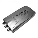 Hantek DSO5200A 250MS/s 200MHz 2CH USB Digital Storage Oscilloscope(DSO5200A)