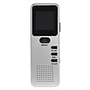 Professional High-definition Digital Recording with MP3 (4GB)
