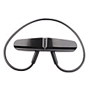 heißer Verkauf Mode-Sport-MP3-Player 4GB schwarz