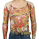 New Arrival Tattoo T-shirt