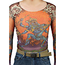 New Arrival Tattoo T-shirt