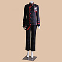 costume cosplay ispirato da D.Gray-man allen walker (3 ° versione)