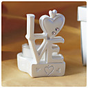 titulaire du dessin amour bougie favorise