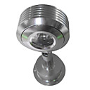 3w a led luminosi da parete / spotlight / specchio-lampada / wine cabinet luci
