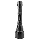 Cree 5w 900lm linterna WF-1800l