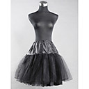 Half Slip Nylon Short Length Women Wedding Petticoats