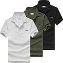 Men's fashion Short Sleeve T-shirt