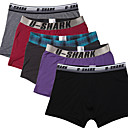 mens piatto mutande