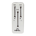 KBTEL B2 Universal Bluetooth Stereo Headphone
