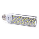 e27 3528 SMD 84-250-300lm LED bombilla de luz blanca (220-240v, 4-4.5W)