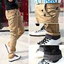 Casual Men Long Pants