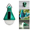 5 LED weiß solarbetriebenen LED Camping Licht aufladbaren blub