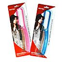 Comb for Wigs with Steel Teeth