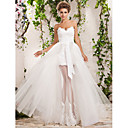 OIHANA - Robe de Mariée Tulle