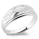 mode sterling zilveren ring