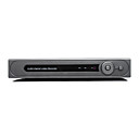 Synhorn - H.264 8 Channel Standalone DVR (D1 Record, Previews Mobile Phones)