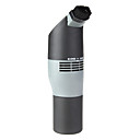Mini Car vacuum Cleaner with Brush (DC 12V)