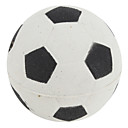 elastische voetbal speelgoed bal voor honden