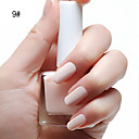 One Set of Frosted Matte Nail Polish(Each is 12ml)