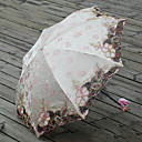 Fashion Light UV Protection Umbrella