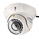 720P WDR Day&Night IP Camera Dual Stream Encoding Support OnVif Compliant