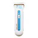 100-240v childenren e adulti forbici per capelli impermeabili tranquilla progettazione paiter spazzata g-8805