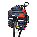 1000D CORDURA 65L 3 in 1 Cycling Bag with Rain Cover