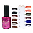 unha polonês gel (15ml)