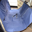Proteggi sedile impermeabile per animali domestici, 150 x 140 cm - Colori assortiti